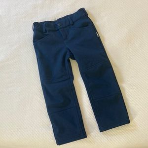 Reima Softshell Pants